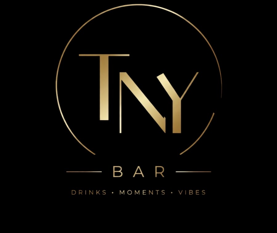 Tousey NY monogram